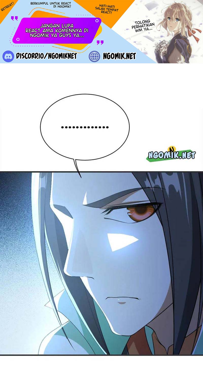 Matchless Emperor Chapter 68 Gambar 2